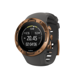 SUUNTO 5 GRAPHITE COPPER